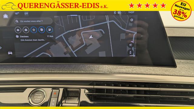 Peugeot 3008 Hybrid 145 e-DCS6 Allure 