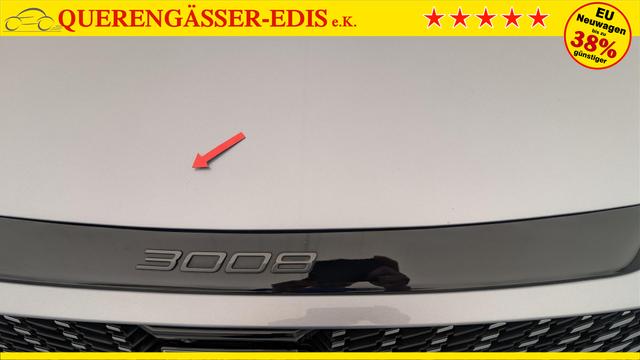 Peugeot 3008 Hybrid 145 e-DCS6 Allure 