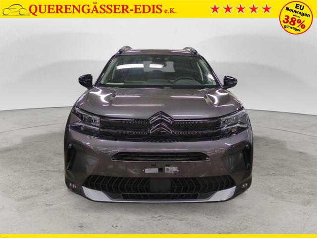 Citro&euml;n C5 Aircross MAX 
