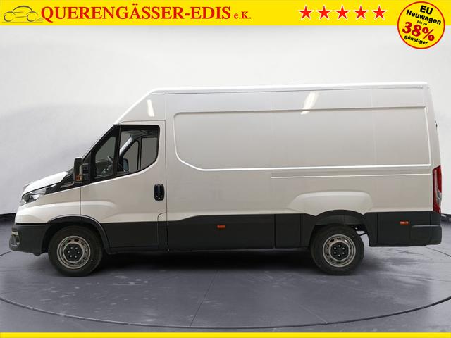 Iveco Daily 35S16 HI-MATIC 