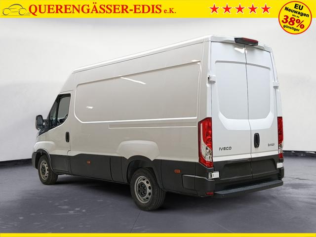 Iveco Daily 35S16 HI-MATIC 