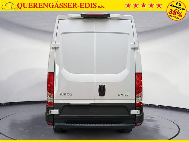 Iveco Daily 35S16 HI-MATIC 