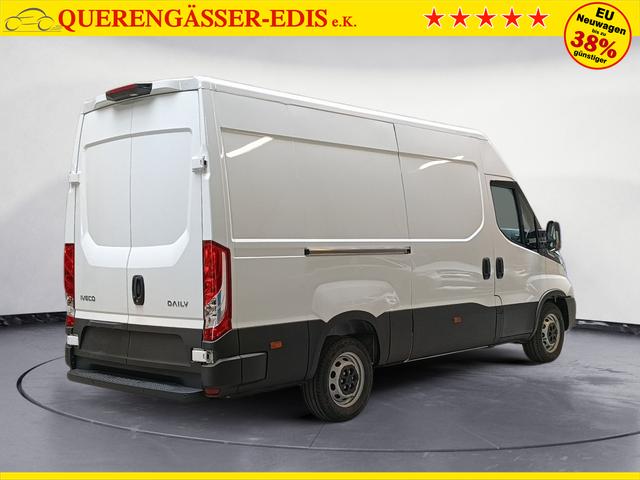 Iveco Daily 35S16 HI-MATIC 
