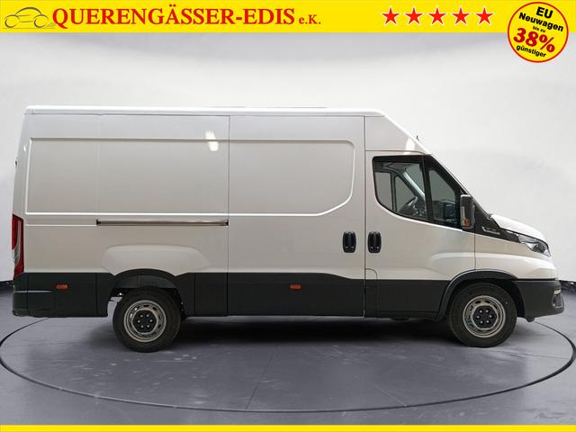 Iveco Daily 35S16 HI-MATIC 