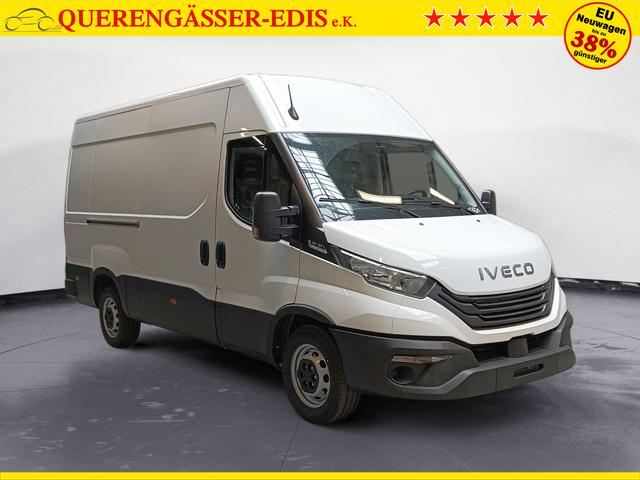Iveco Daily 35S16 HI-MATIC 