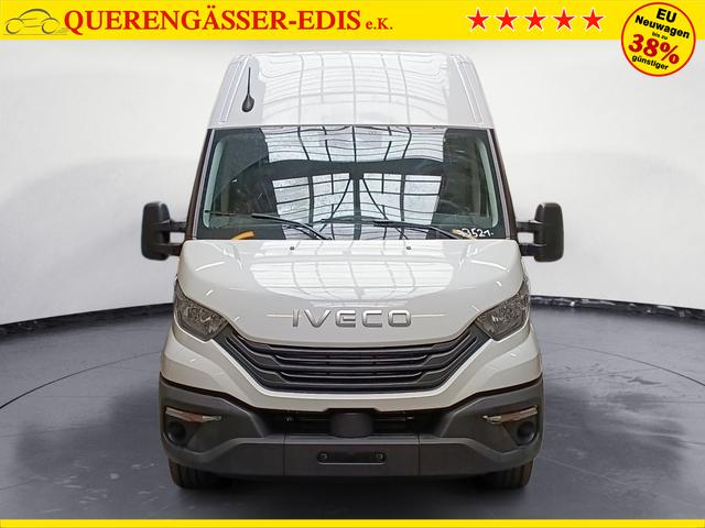 Iveco Daily 35S16 HI-MATIC 