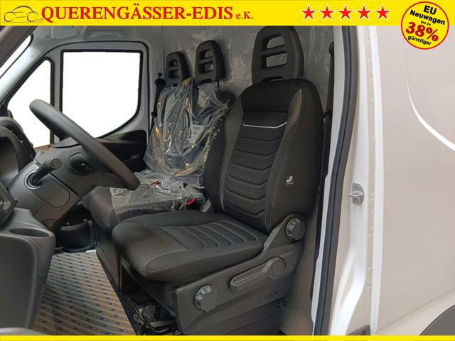 Iveco Daily 35S16 HI-MATIC 