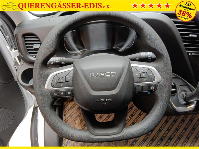 Iveco Daily 35S16 HI-MATIC 