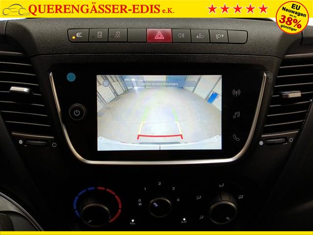 Iveco Daily 35S16 HI-MATIC 
