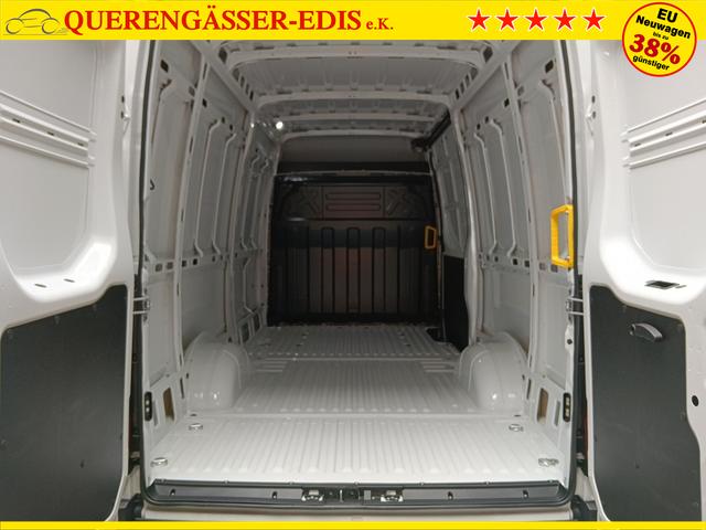 Iveco Daily 35S16 HI-MATIC 