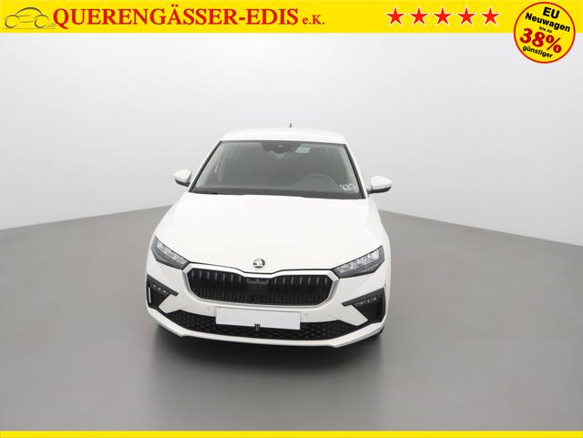 Skoda Scala Selection 