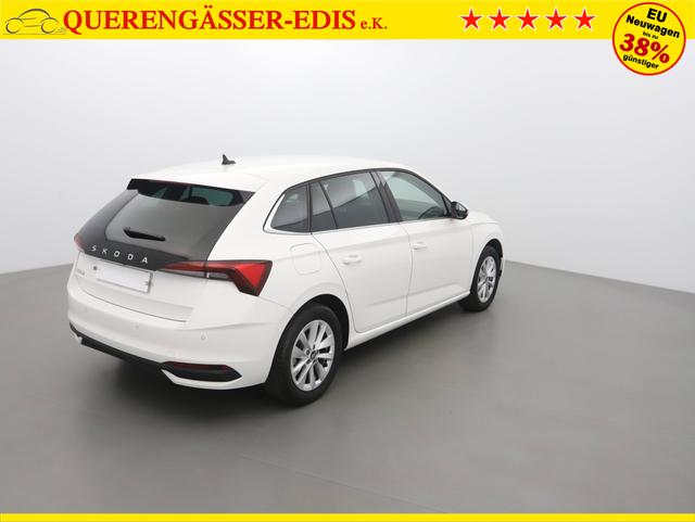 Skoda Scala Selection 