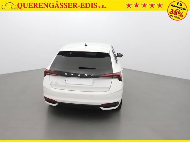 Skoda Scala Selection 