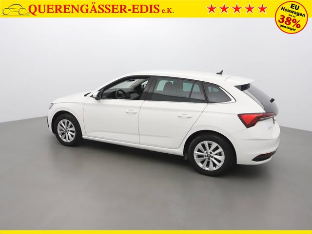 Skoda Scala Selection 
