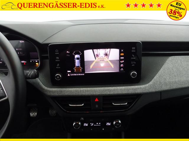 Skoda Scala Selection 