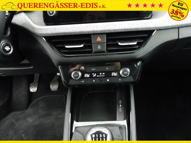 Skoda Scala Selection 