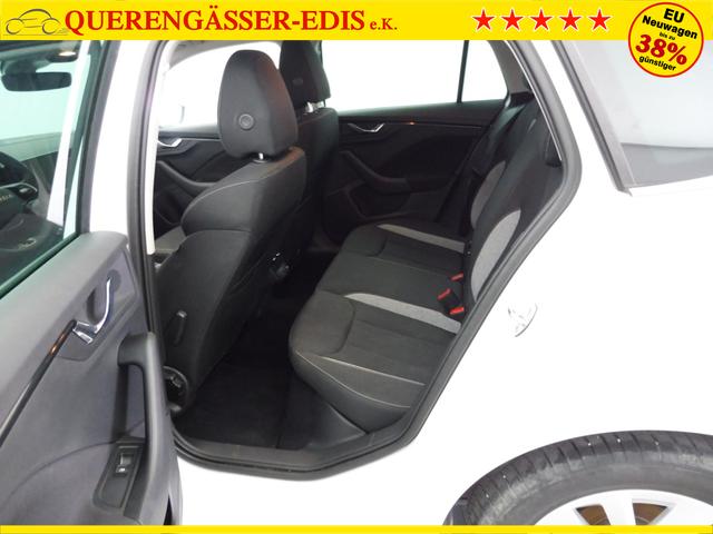 Skoda Scala Selection 