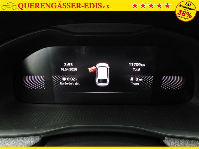 Skoda Scala Selection 