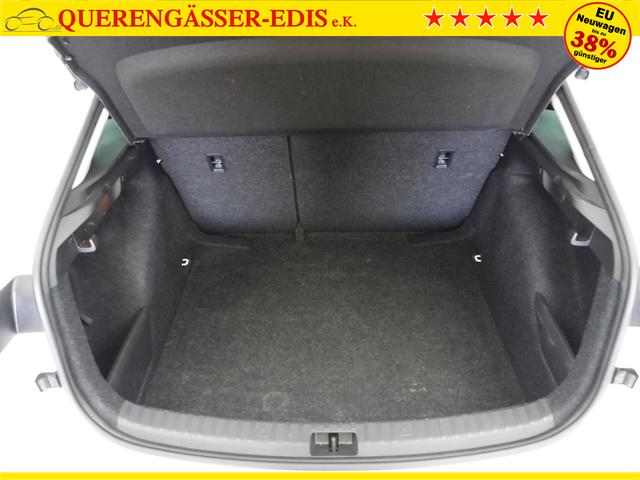 Skoda Scala Selection 