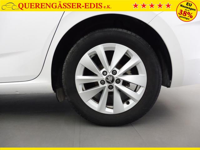Skoda Scala Selection 