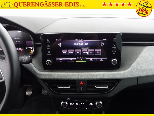 Skoda Scala Selection 