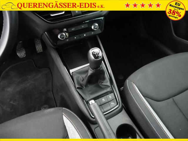 Skoda Scala Selection 