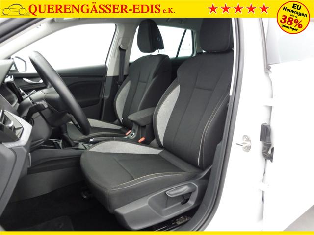 Skoda Scala Selection 