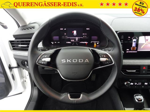 Skoda Scala Selection 