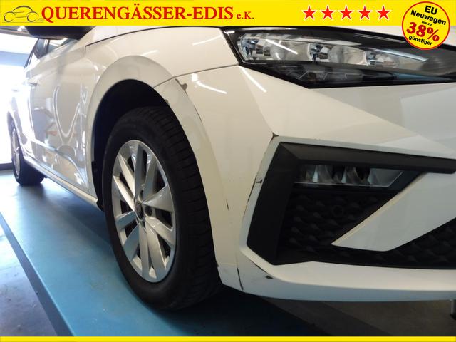 Skoda Scala Selection 