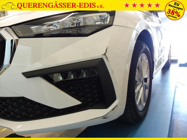 Skoda Scala Selection 
