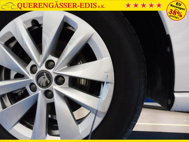 Skoda Scala Selection 