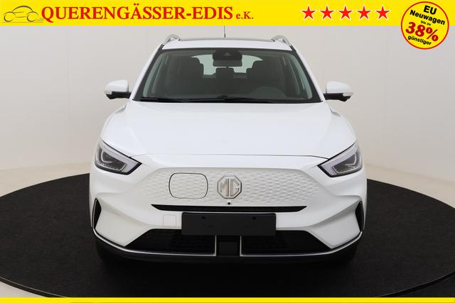 MG ZS Luxury 