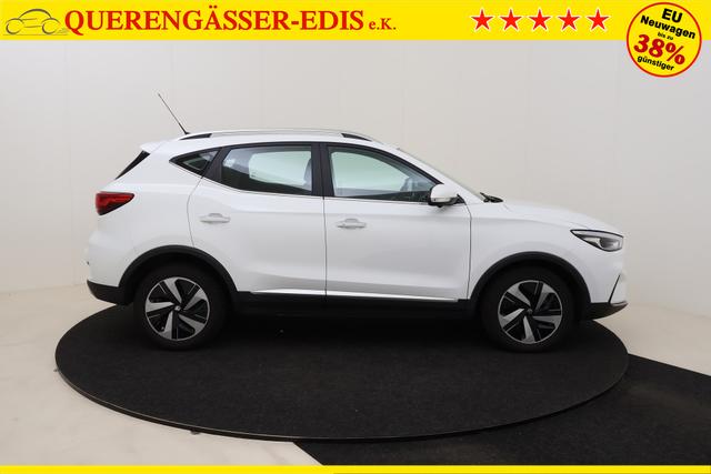 MG ZS Luxury 