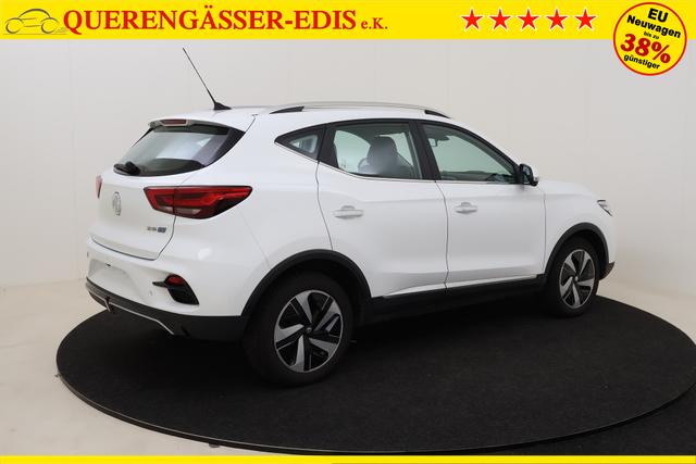 MG ZS Luxury 