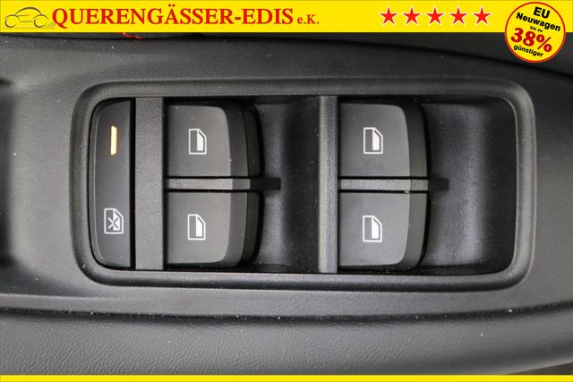 MG ZS Luxury 