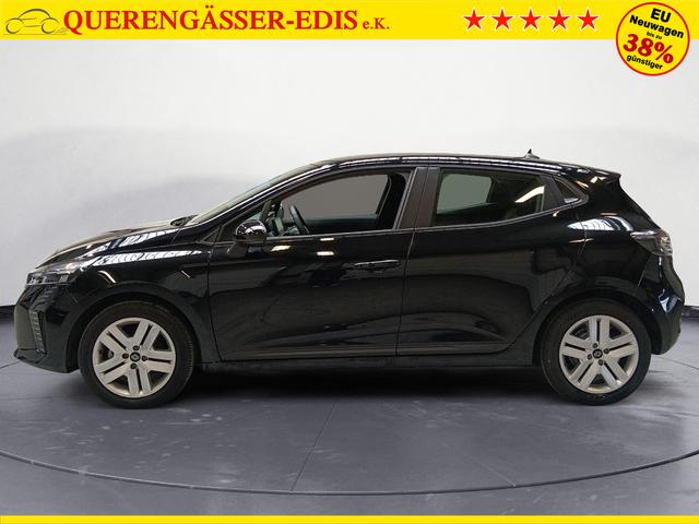 Renault Clio Evolution 