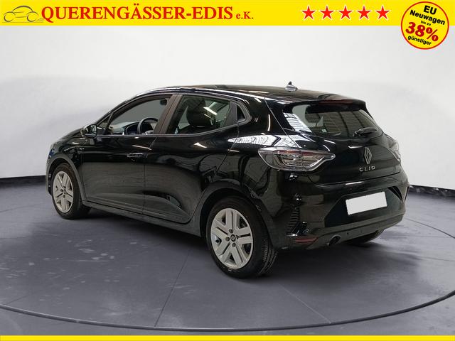 Renault Clio Evolution 