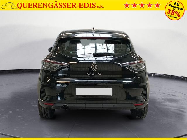 Renault Clio Evolution 