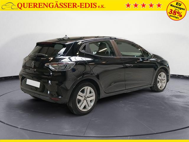 Renault Clio Evolution 