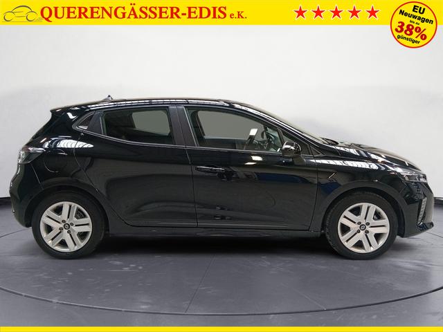 Renault Clio Evolution 