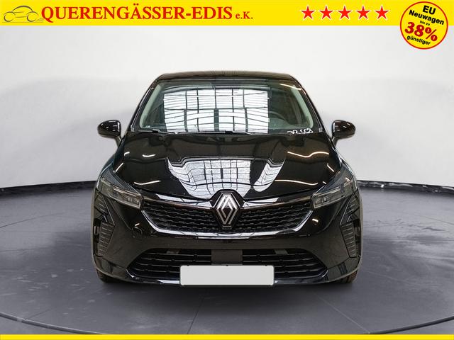 Renault Clio Evolution 