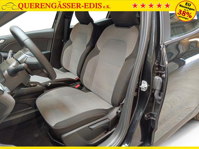 Renault Clio Evolution 