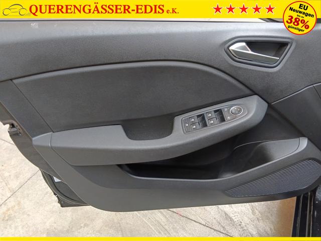 Renault Clio Evolution 