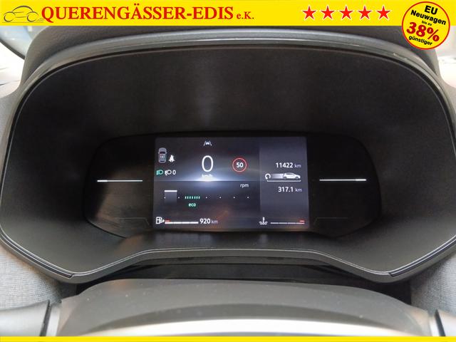 Renault Clio Evolution 