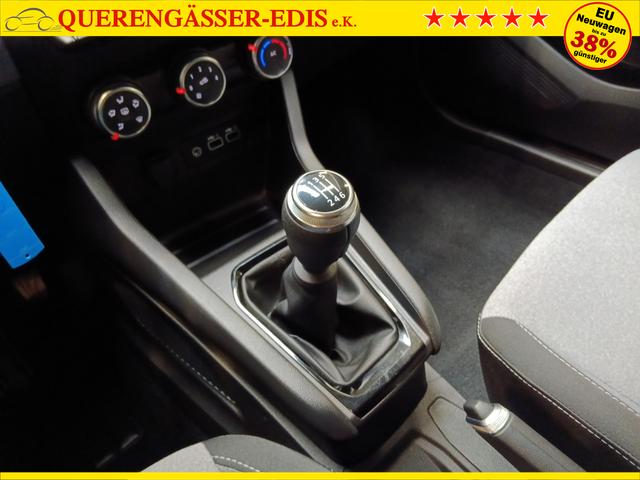 Renault Clio Evolution 
