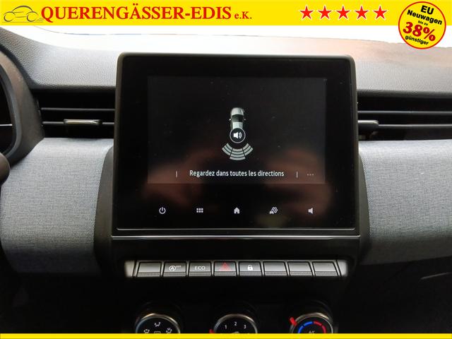 Renault Clio Evolution 