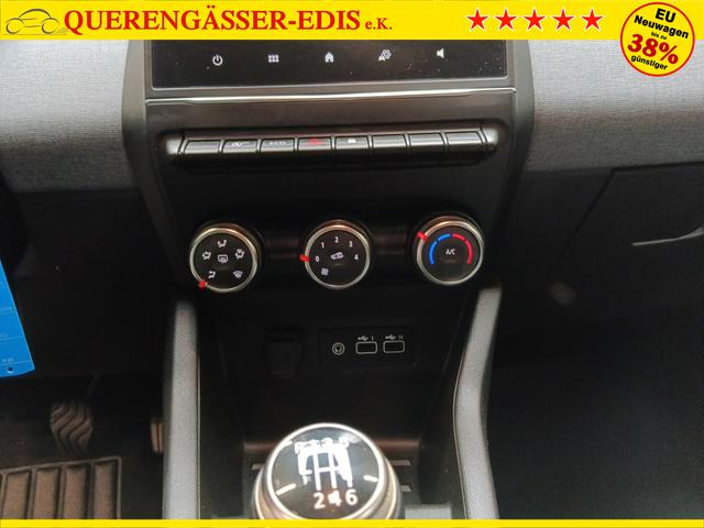 Renault Clio Evolution 