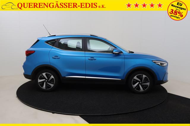 MG ZS Luxury 