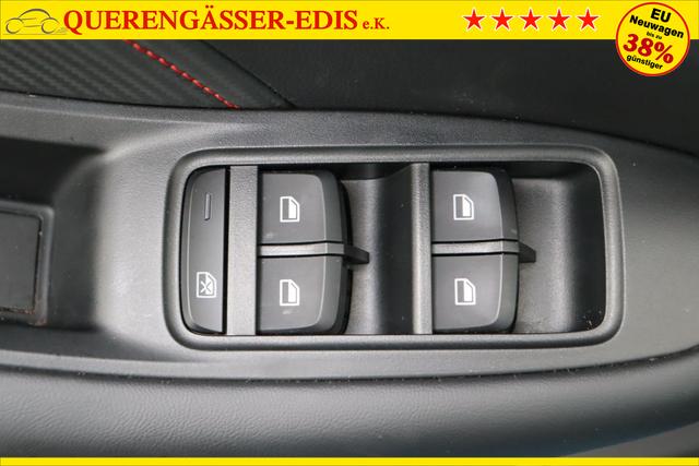 MG ZS Luxury 