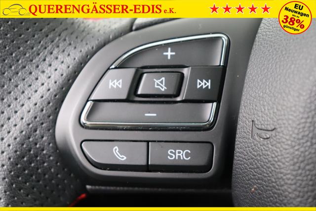 MG ZS Luxury 